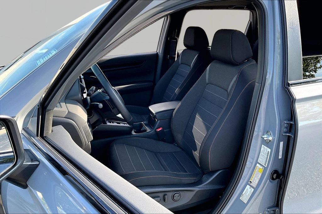 Certified 2026 Honda CR-V Sport image 15