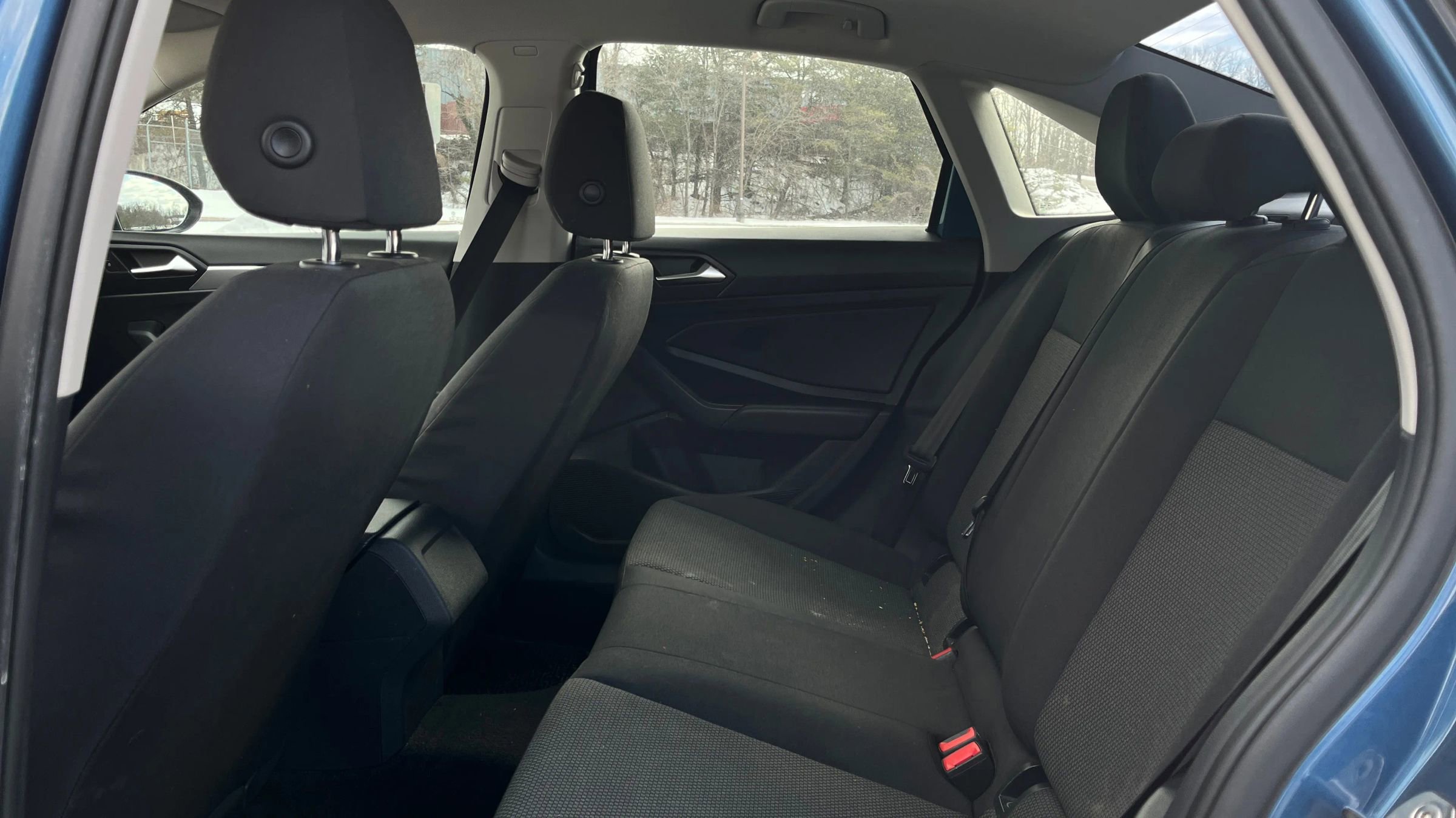 Used 2019 Volkswagen Jetta S w/ Driver Assistance Package FWD image 10