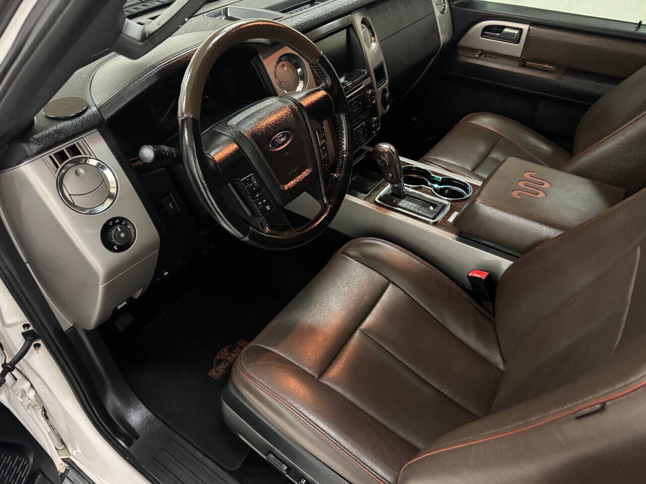 Used 2015 Ford Expedition King Ranch RWD image 89