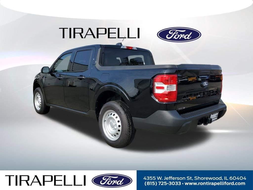 New 2026 Ford Maverick XL image 3