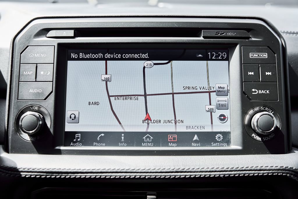 Used 2021 Nissan GT-R Premium image 72