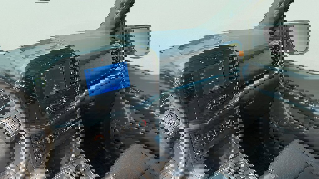 Used 2022 Ford F150 Tremor w/ Trailer Tow Package image 26