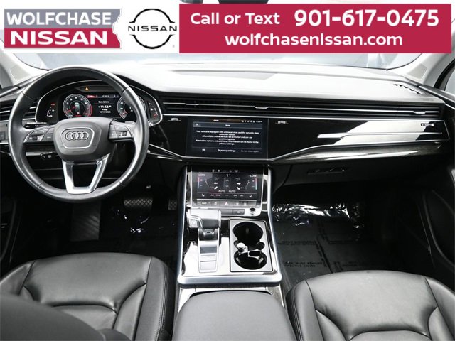 Used 2023 Audi Q7 3.0T Premium Plus w/ Premium Plus Package image 9