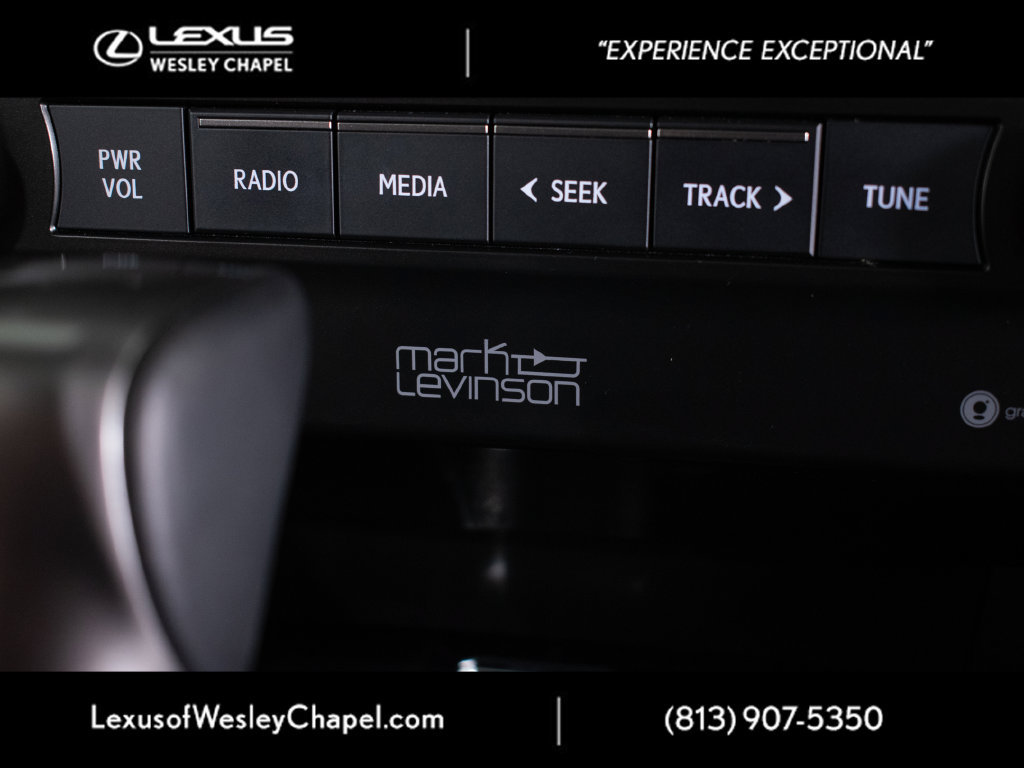 Certified 2023 Lexus GX 460 Luxury w/ Sport Design Package AWD/4WD image 26