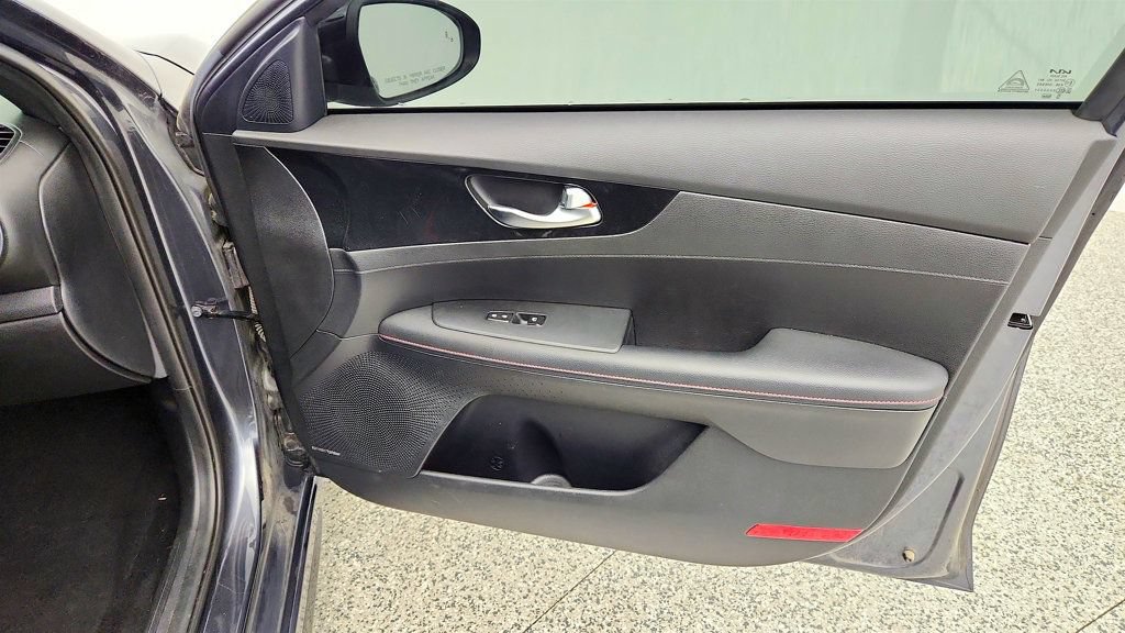 Used 2022 Kia Forte GT FWD image 27