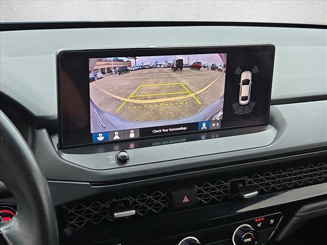 Used 2024 Honda Accord Touring image 13