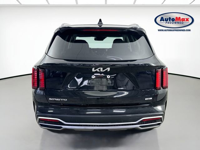 Used 2023 Kia Sorento EX AWD/4WD image 7