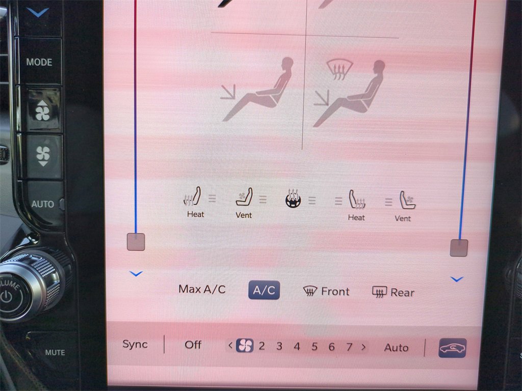 New 2026 RAM 2500 Limited image 24