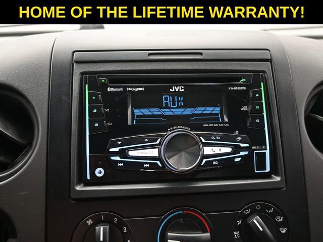 Used 2004 Ford F150 XL RWD image 27