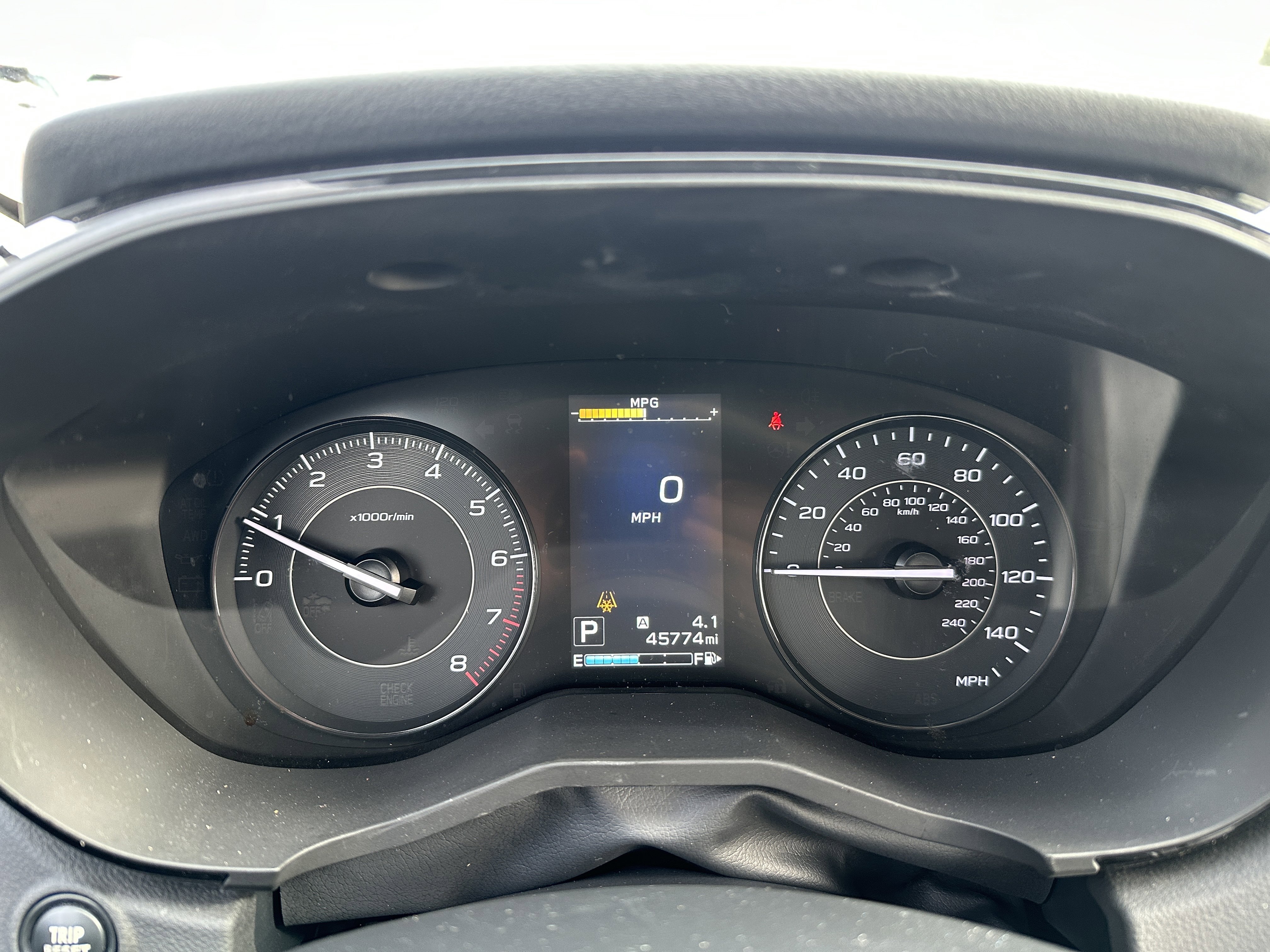 Certified 2023 Subaru Impreza 2.0i image 11