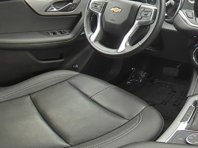 Used 2023 Chevrolet Blazer LT w/ Midnight/Sport Edition AWD/4WD image 23
