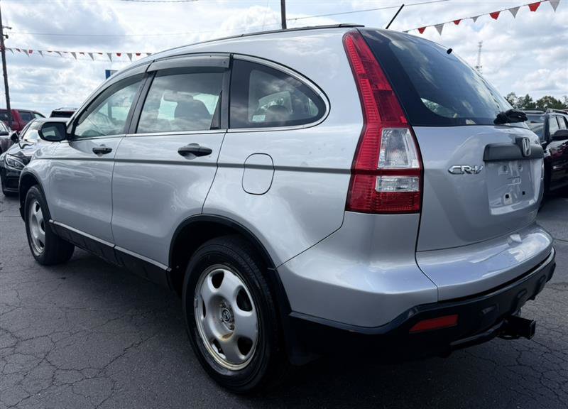Used 2009 Honda CR-V LX image 9