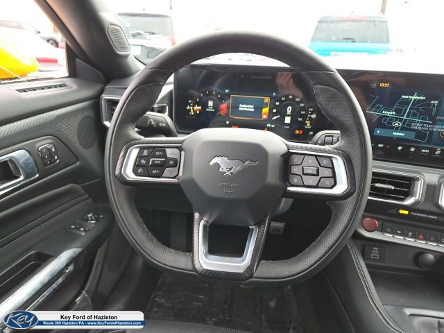 New 2026 Ford Mustang GT Premium RWD image 72