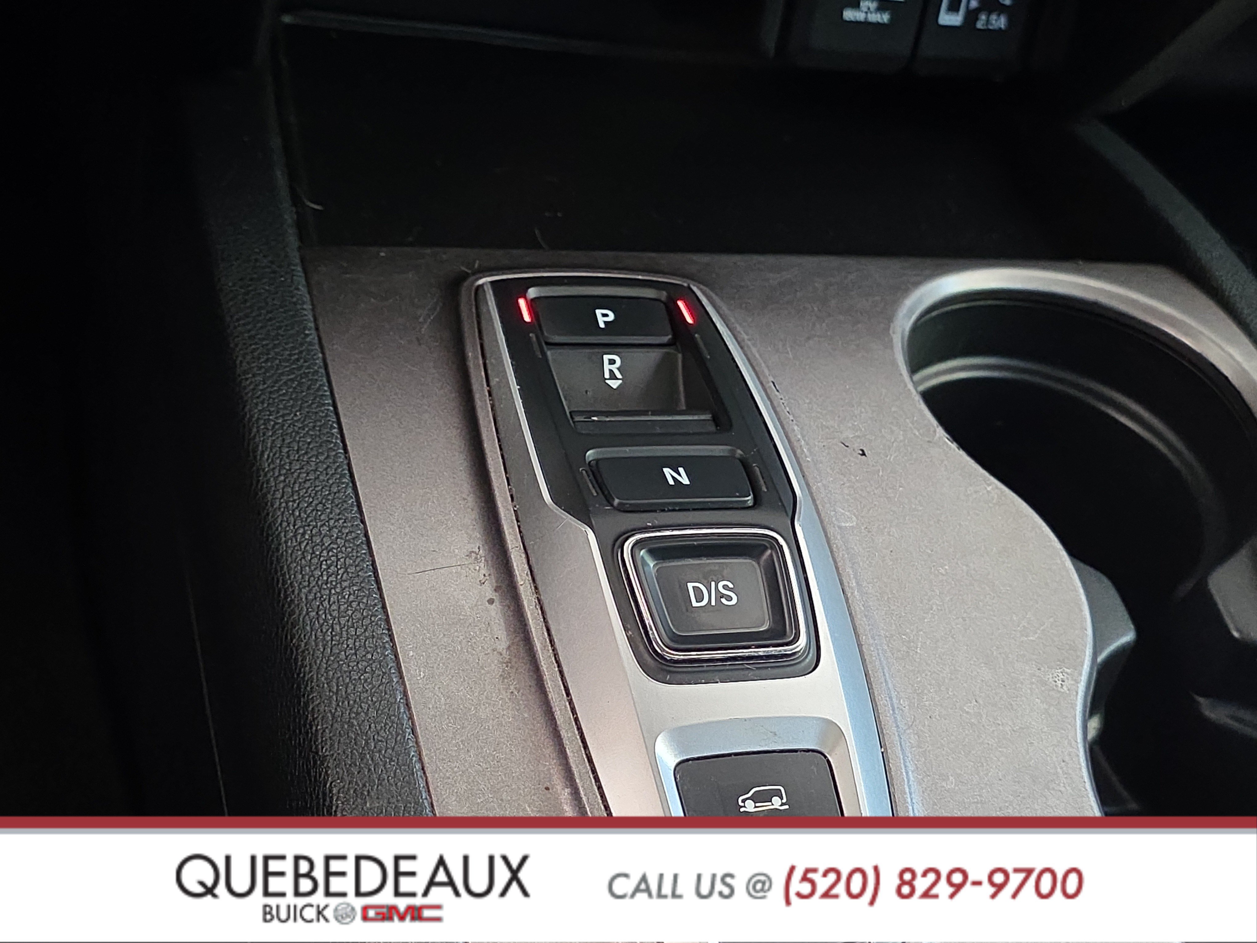 Used 2020 Honda Passport EX-L image 21