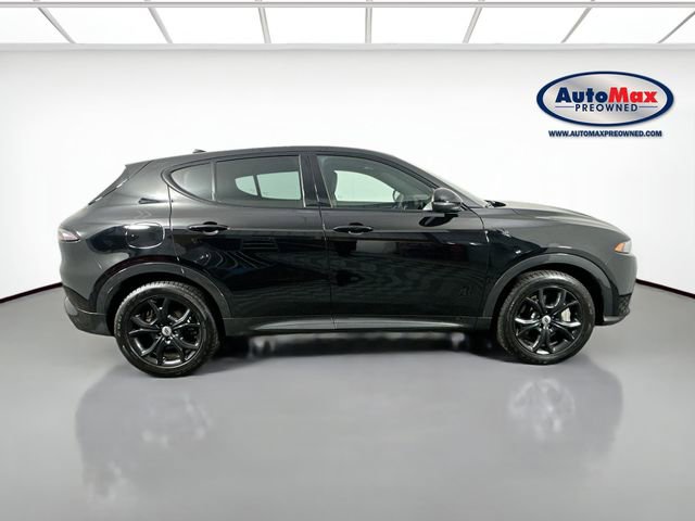 Used 2024 Dodge Hornet R/T Plus w/ R/T Blacktop Package image 10