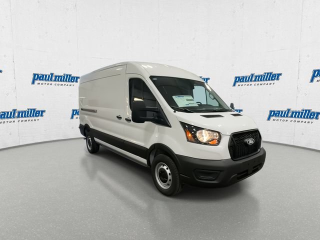 New 2026 Ford Transit 250 148 Medium Roof w/ Load Area Protection Package RWD image 3