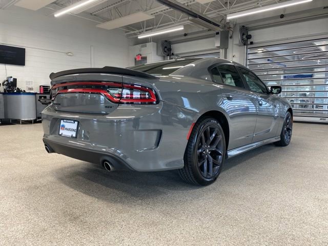Used 2023 Dodge Charger GT w/ Blacktop Package image 5