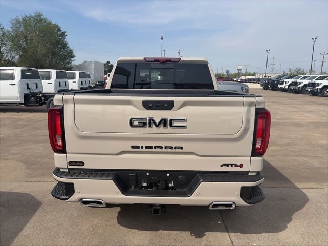New 2026 GMC Sierra 1500 AT4 w/ Technology Package image 5