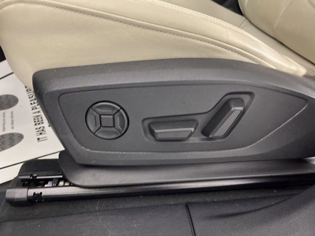 Used 2022 Audi Q3 2.0T Premium Plus image 30