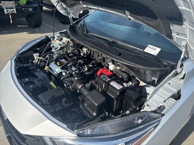 Used 2023 Nissan Versa SV image 29
