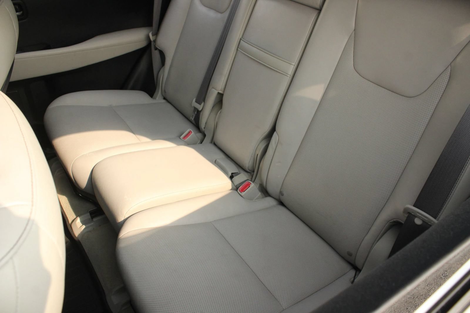 Used 2014 Lexus RX 350 FWD w/ Navigation Package image 19