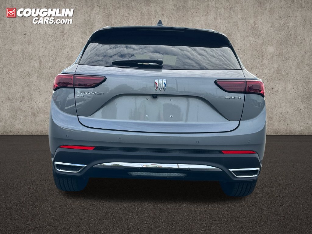 New 2026 Buick Envision Preferred AWD/4WD image 7