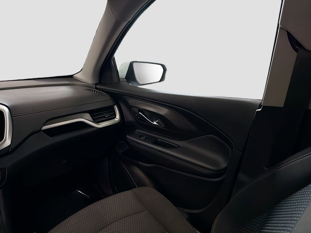 Used 2022 GMC Terrain SLE w/ Driver Convenience Package image 24