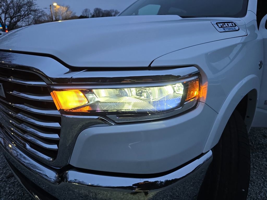 New 2026 RAM 1500 Laramie image 31