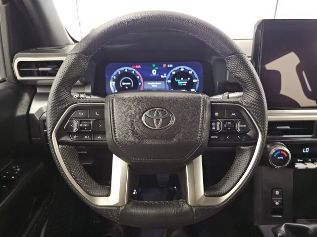 Used 2026 Toyota Tacoma TRD Off-Road AWD/4WD image 17