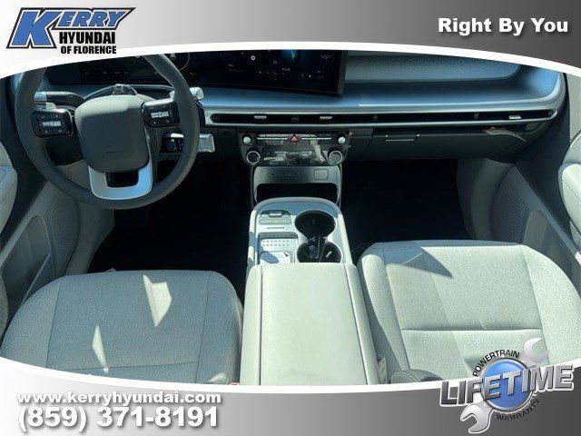 New 2026 Hyundai Ioniq 9 SE image 5