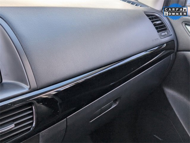 Used 2013 MAZDA CX-5 Grand Touring image 23