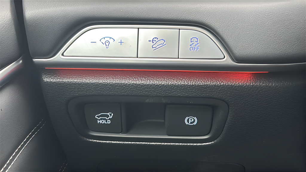 New 2026 Genesis GV80 2.5T AWD/4WD image 17