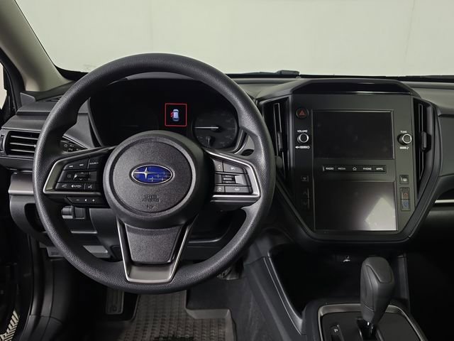 Certified 2025 Subaru Impreza 2.0i w/ Popular Package #1A AWD/4WD image 9