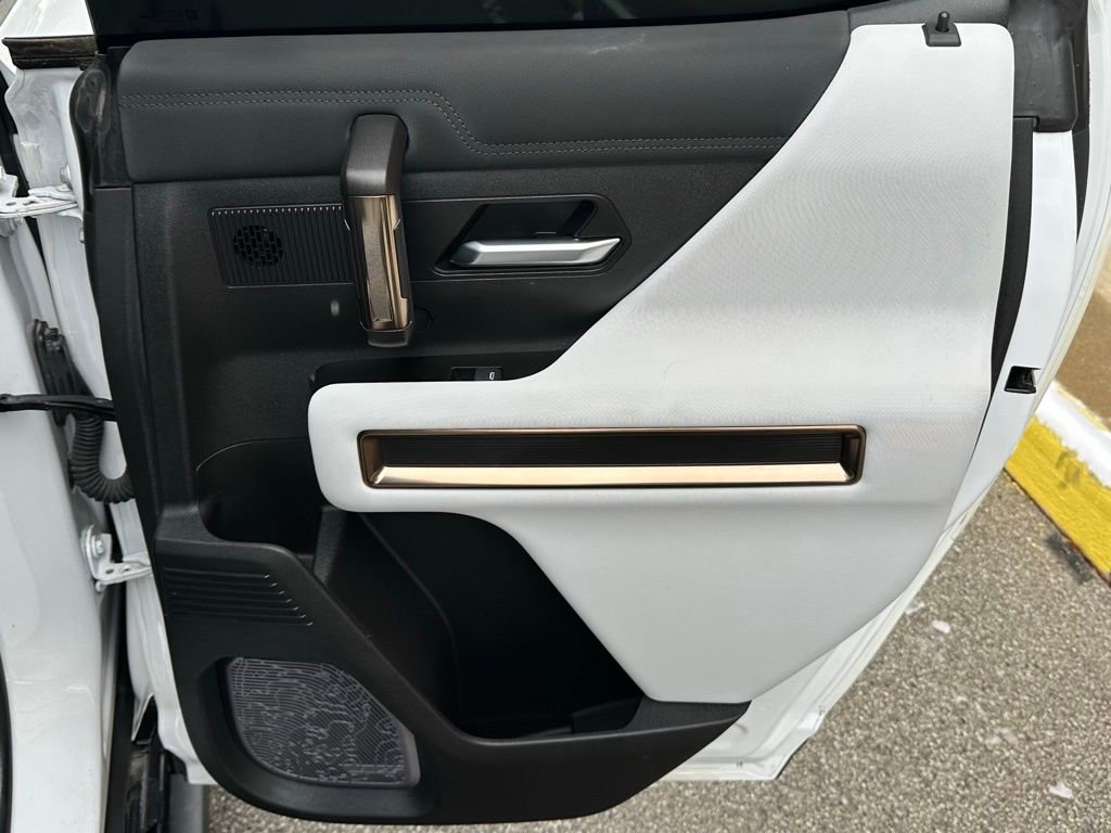Used 2022 GMC Hummer EV Edition 1 image 28