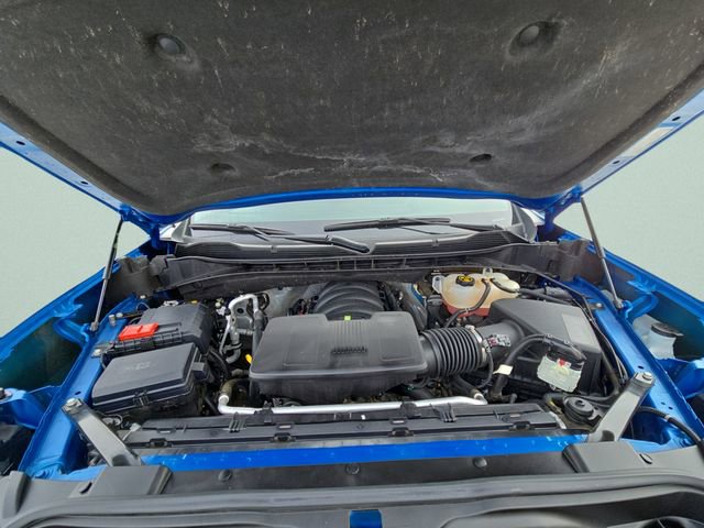 Used 2023 Chevrolet Silverado 1500 LT Trail Boss w/ Protection Package image 37