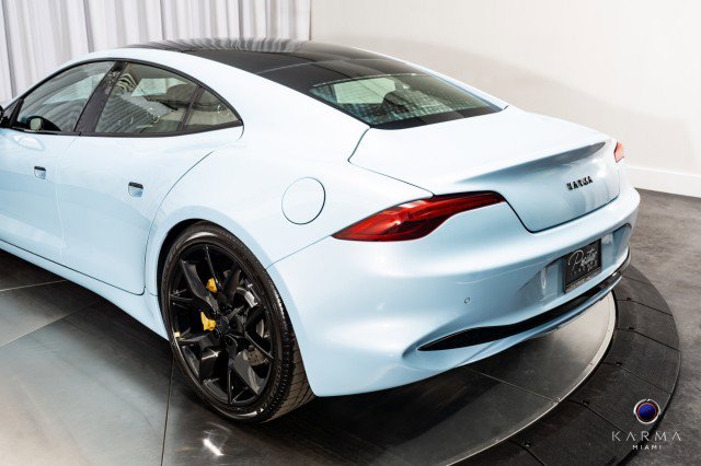 New 2025 Karma Revero Luxury image 14