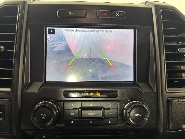 Used 2018 Ford F150 XL w/ Equipment Group 101A Mid AWD/4WD image 22