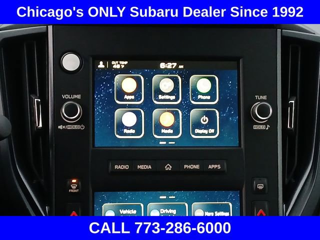 Certified 2025 Subaru Forester w/ Convenience Package #1 image 11