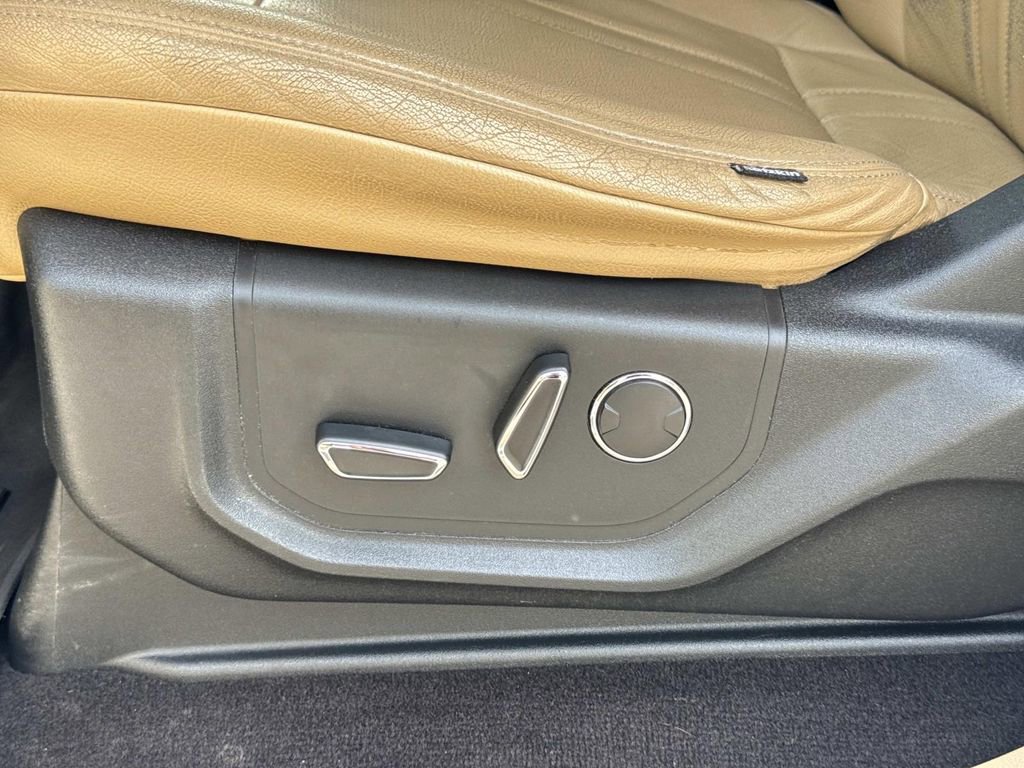 Certified 2018 Ford F150 XLT w/ Equipment Group 302A Luxury image 22