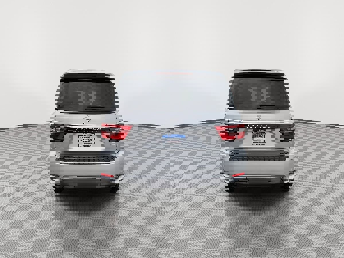 Used 2023 Nissan Armada SV image 6