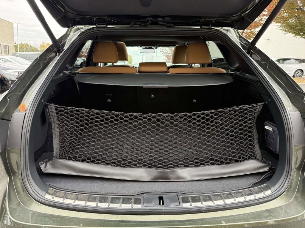 Used 2023 Lexus RX 350 Premium Plus w/ Accessory Package (Z1) image 31