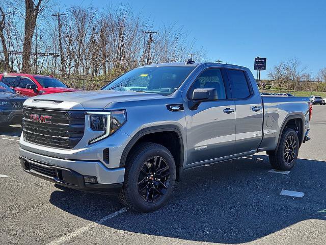 New 2026 GMC Sierra 1500 Elevation image 3