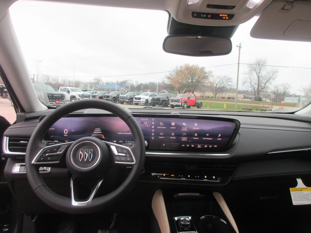 New 2026 Buick Envision Preferred image 15