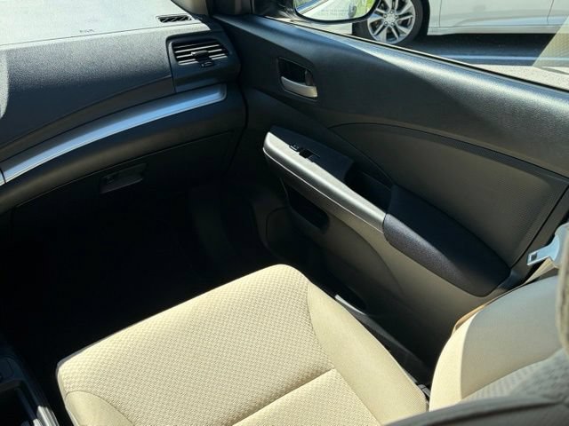 Used 2016 Honda CR-V LX image 33
