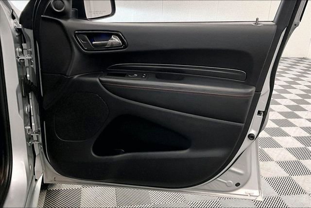 Used 2025 Dodge Durango R/T image 23