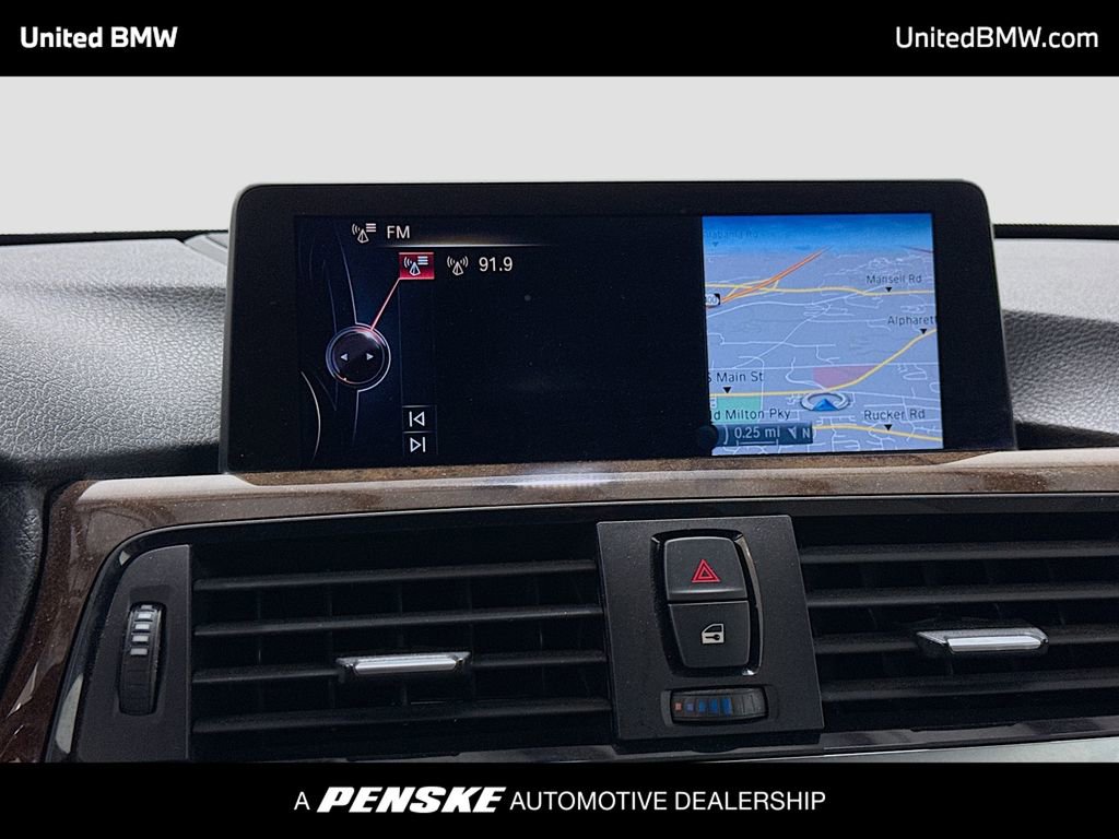 Used 2015 BMW 435i Convertible image 8