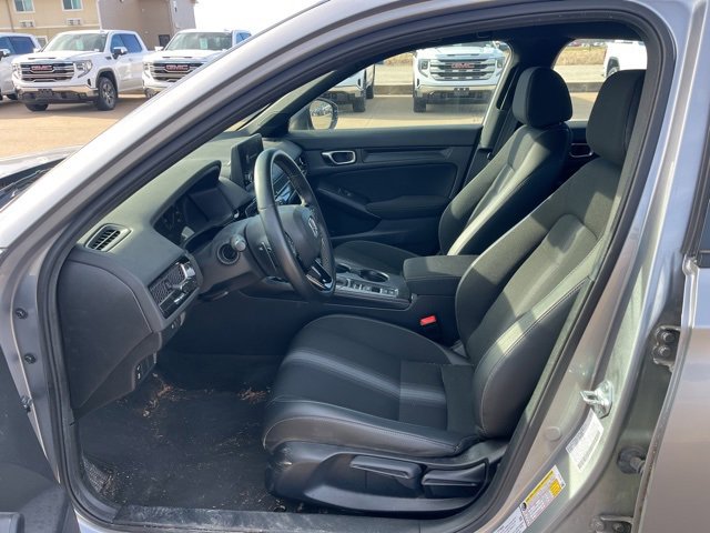 Used 2024 Honda Civic Sport image 9