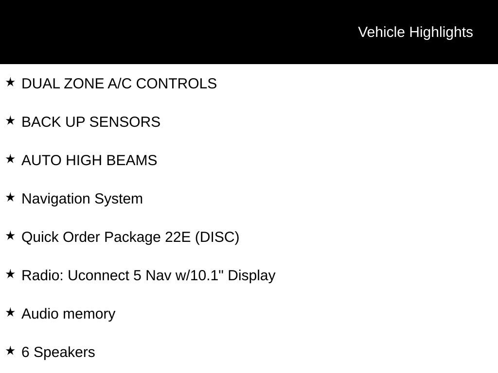 Used 2024 Jeep Grand Cherokee L Limited image 16