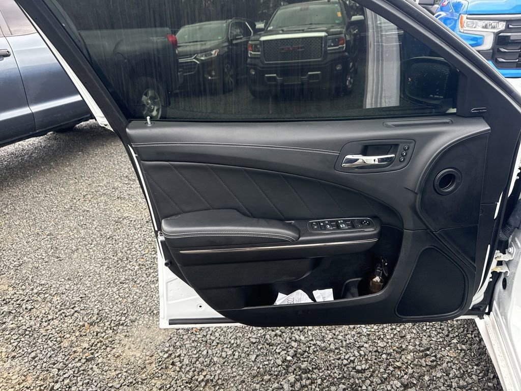 Used 2021 Dodge Charger SRT Hellcat image 17