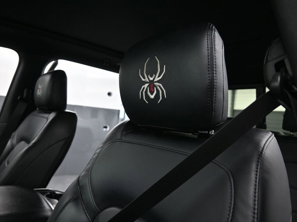 Used 2021 RAM 1500 Big Horn image 43